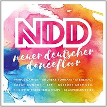 NDD - Neuer Deutscher Dancefloor