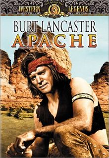 Apache [US-Import]