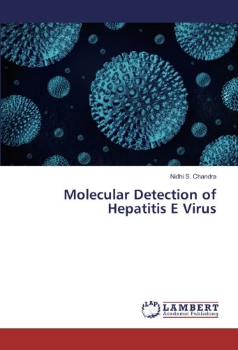 Molecular Detection of Hepatitis E Virus