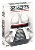 Galactica, la bataille de l'espace : La Saison complète - Coffret Collector Limitée 6 DVD [FR IMPORT]
