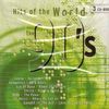 Hits of the World 90'S - Origina Artists - Rednex, DJ Bobo, Cought in the act, Emilia, Dr. Alban