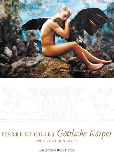 Pierre et Gilles - Göttliche Körper アート本 Pierre et Gilles : sailors & sea von Pierre et Gilles - Taschenbuch