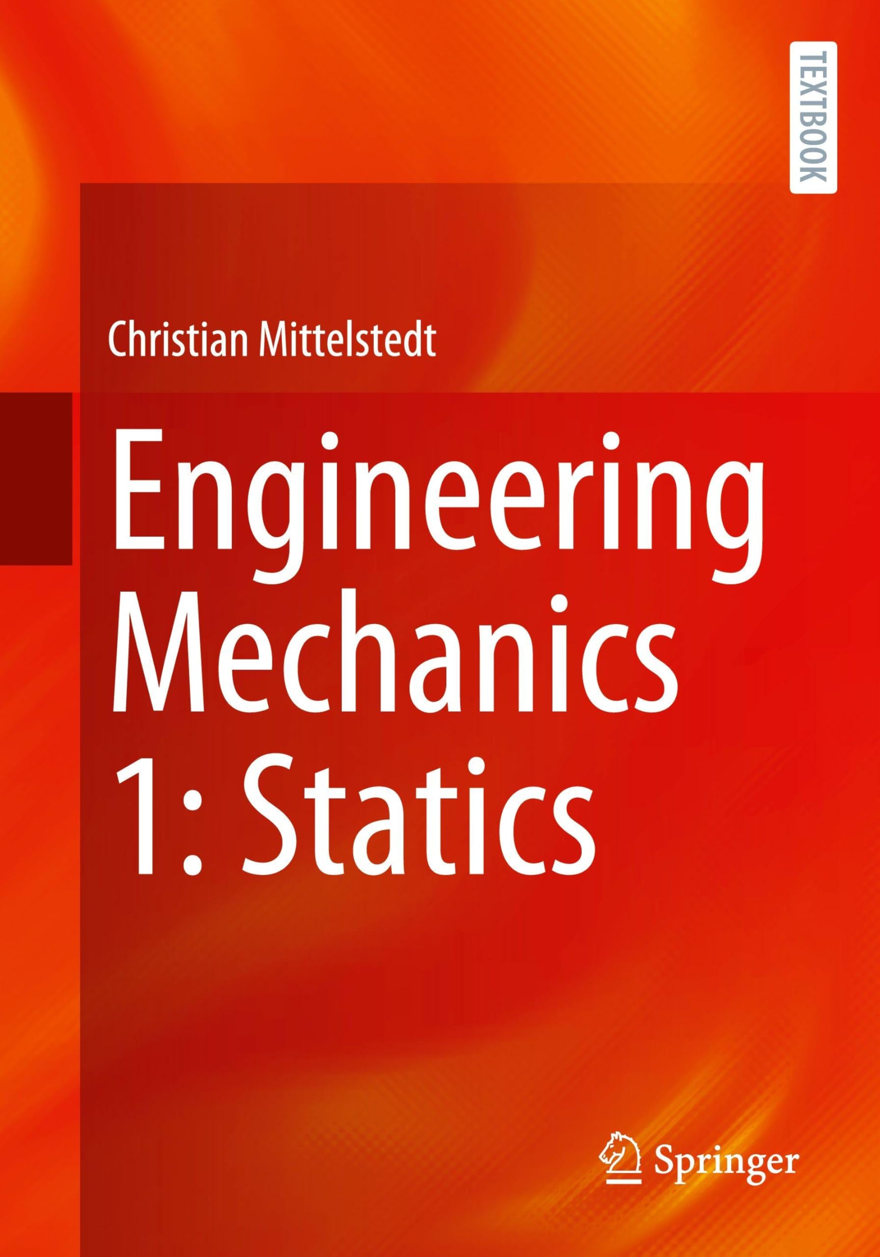 Engineering Mechanics 1: Statics: DE