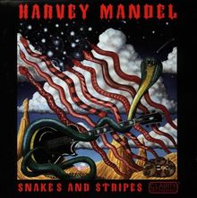 Snakes and Stripes
