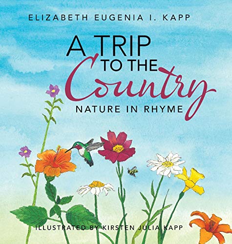 A Trip to the Country: Nature in Rhyme