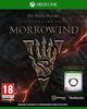 The Elder Scrolls Online: Morrowind Jeu Xbox One
