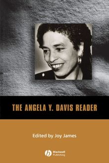 The Angela Y. Davis Reader (Blackwell Readers)