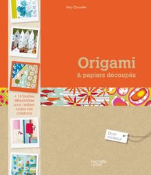 Origami & papiers découpés