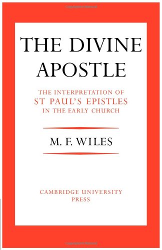 Divine Apostle
