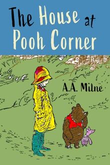 The House at Pooh Corner