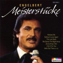Meisterstücke-Engelbert von Engelbert | CD | Zustand sehr gut