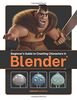 Beginner’s Guide to Creating Characters in Blender