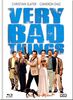 Very bad Things [Blu-Ray+DVD] - uncut - limitiertes Mediabook Cover E