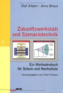 Zukunftswerkstatt und Szenario-Technik (Beltz Praxis)