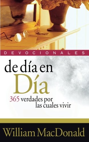 de día en Día: 365 verdades por las cuales vivir (Emocionales)