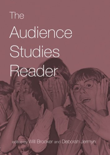 The Audience Studies Reader