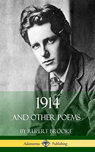 1914 and Other Poems (World War One Poetry) (Hardcover)