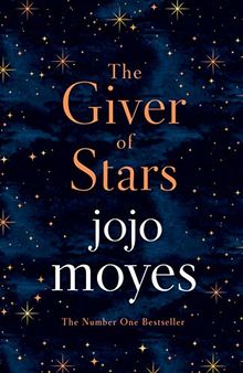 The Giver of Stars de Moyes, Jojo  | Livre | état très bon