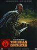 The Hills Have Eyes - Hügel der blutigen Augen - Limited Collector's Edition (+ DVD) (+ CD) [Blu-ray]