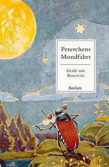 Peterchens Mondfahrt: Ein Märchen (Reclams Universal-Bibliothek)