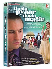 Thoda pyaar thoda magic [FR Import]