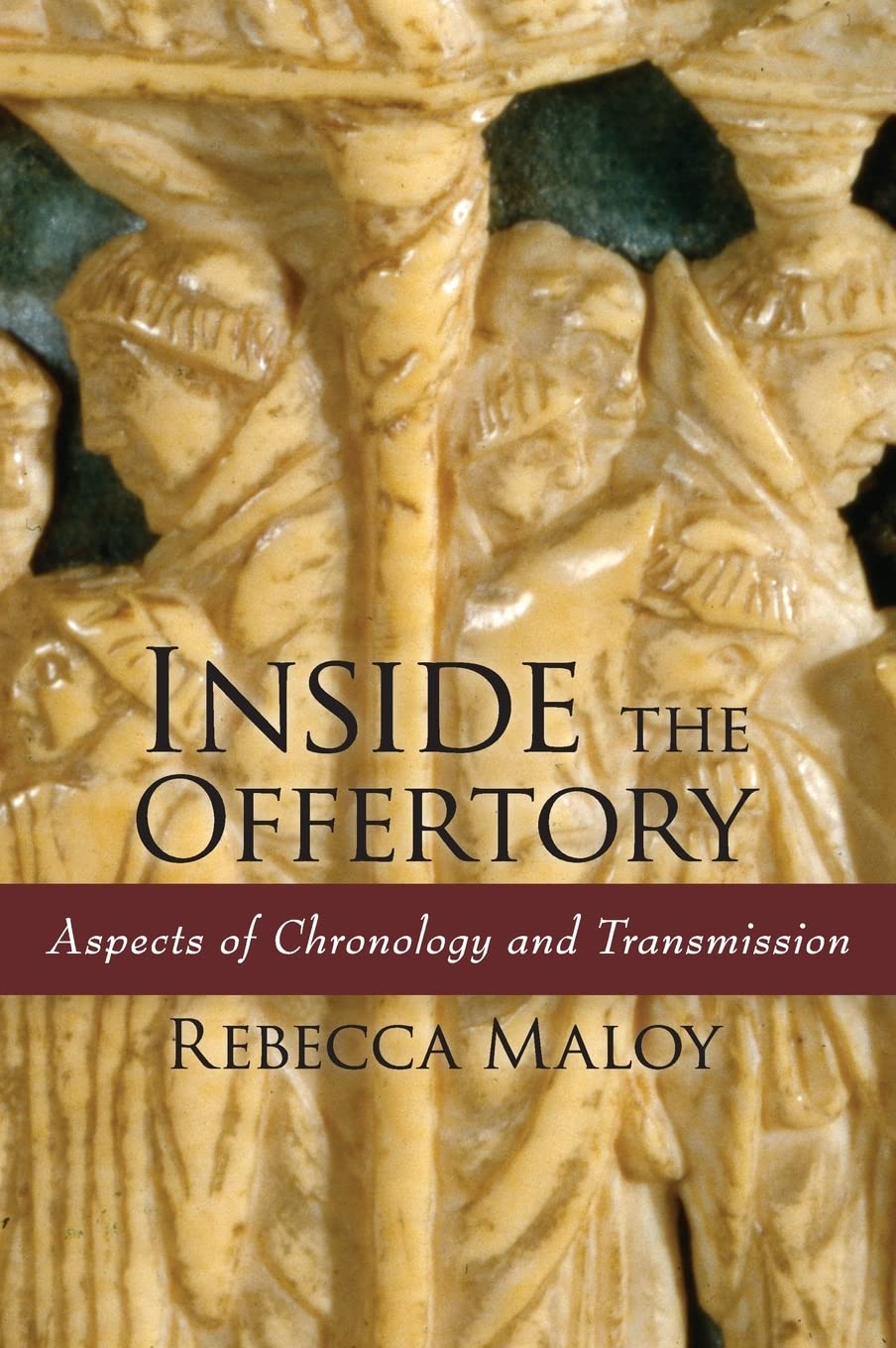 Inside the Offertory: Aspects of Chronology and Transmission