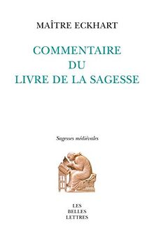 Commentaire du Livre de la sagesse