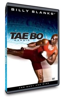Billy Blanks: Tae Bo Cardio [2003] [UK Import]