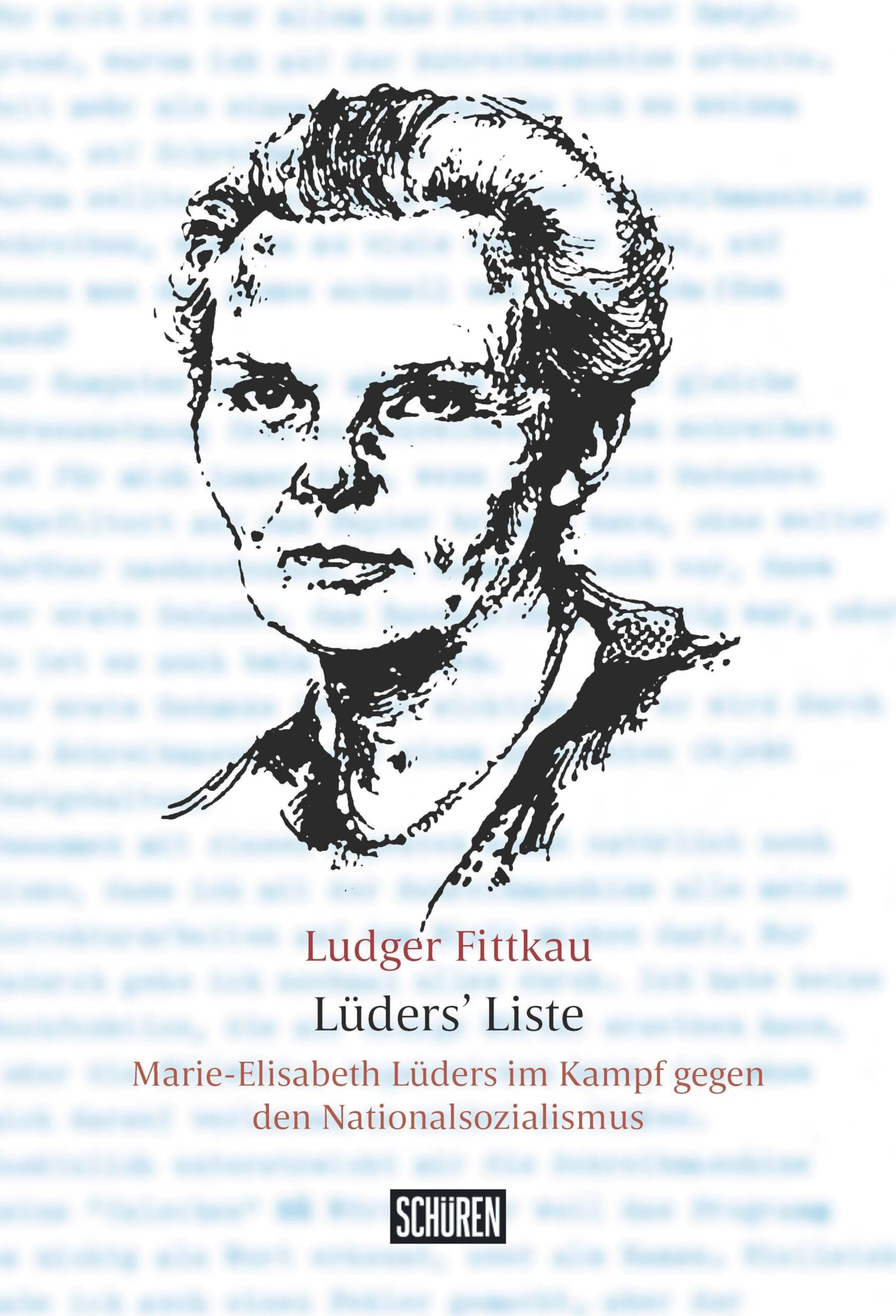Lüders' Liste - Neuware