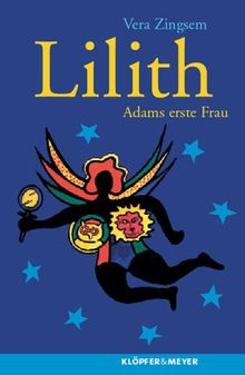 Lilith, Adams erste Frau