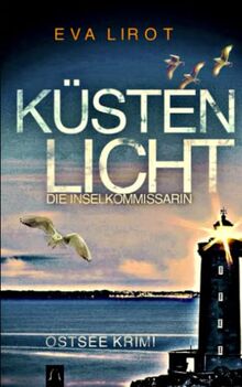 KÜSTENLICHT - DIE INSELKOMMISSARIN: OSTSEE KRIMI