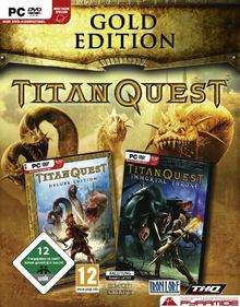 Titan Quest - Gold Edition