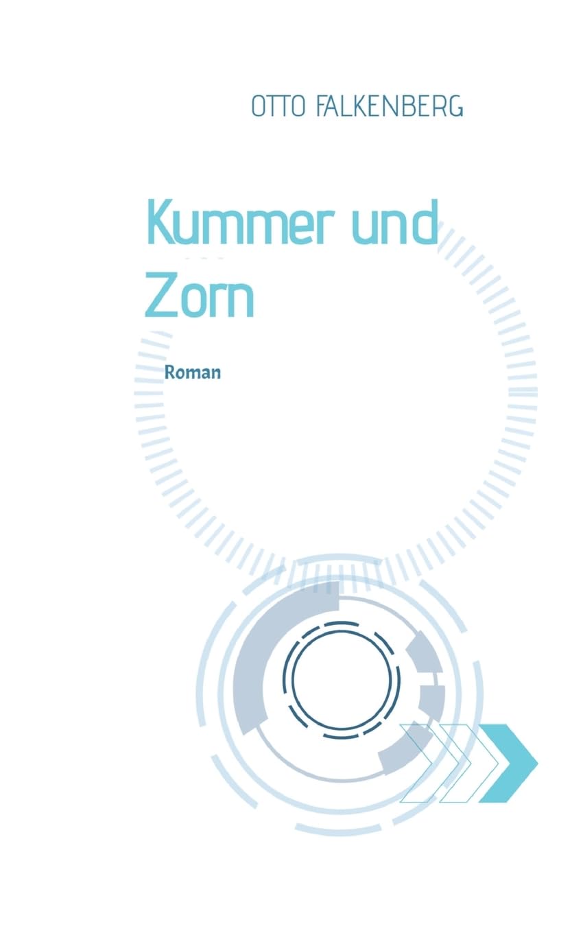 Kummer und Zorn: DE (Kummer ermittelt)
