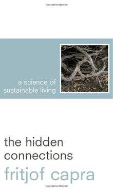 Hidden Connections: A Science for Sustainable Living