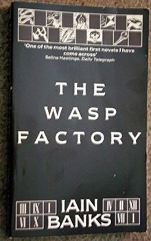 The Wasp Factory