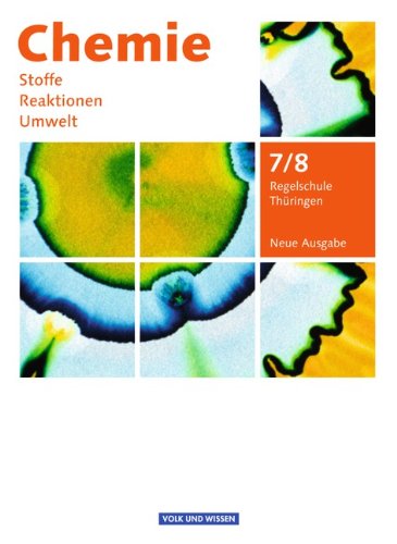 Chemie: Stoffe - Reaktionen - Umwelt (Neue Ausgabe) - Regelschule ...