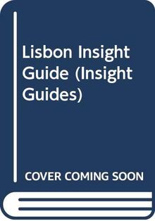 Lisbon Insight Guide (Insight Guides)
