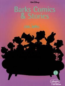 Barks Comics & Stories 17