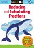 Focus On Reducing And Calculating Fractions