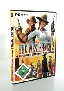 The Westerner 2 - Fenimore Fillmore's Revenge