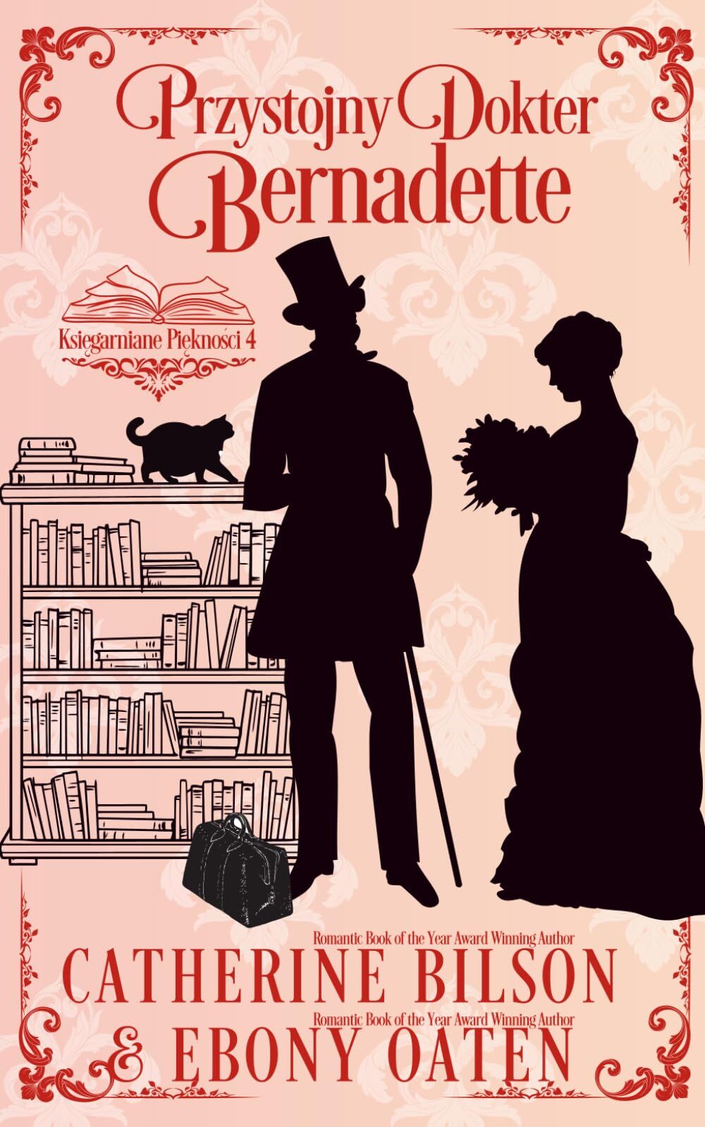 Przystojny Doktor Bernadette