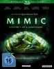 Mimic [Blu-ray] [Special Edition]