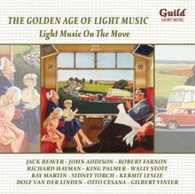 Light Music on the Move