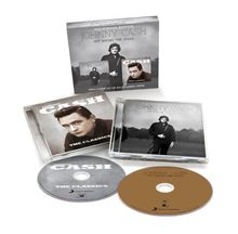Out Among the Stars von Johnny Cash | CD | Zustand gut