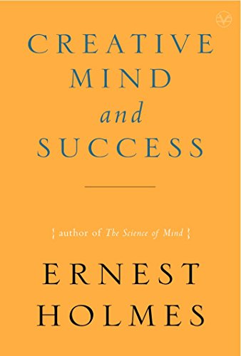 The Creative Mind and Success