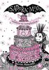 Isadora Moon 3 - Isadora Moon celebra su cumpleaños (edición especial): ¡Un libro mágico con purpurina en cubierta! (Harriet Muncaster, Band 3)