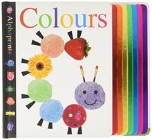Alphaprint Colours: Play & Learn (Alphaprints)