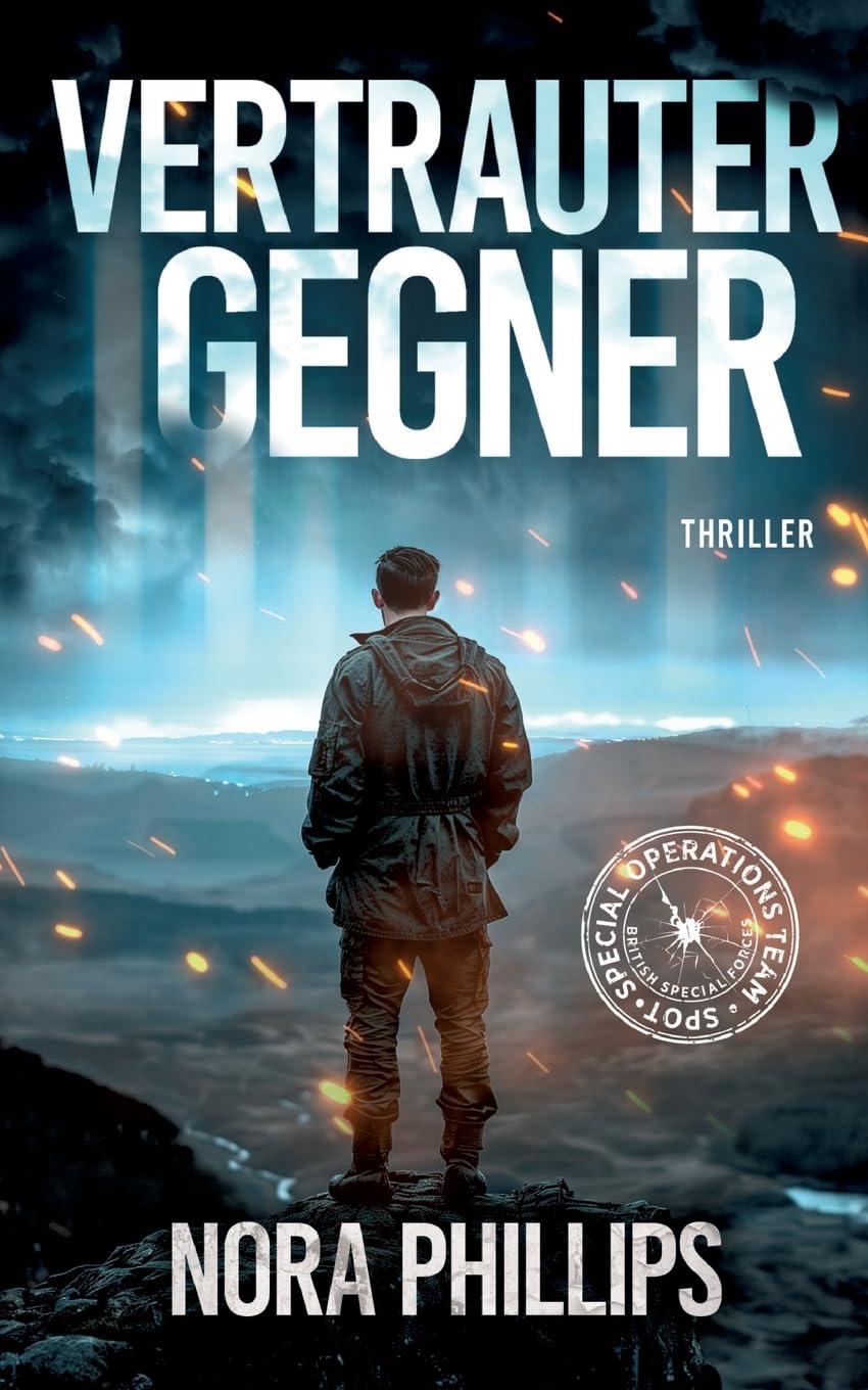 Vertrauter Gegner (SPOT - Special Operations Team)