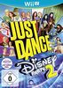 Just Dance Disney Party 2 - [Wii U]