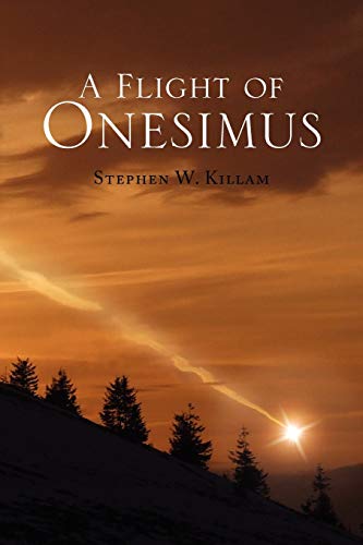 A Flight of Onesimus